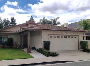 41 Sparrowhawk, Irvine, CA 92604