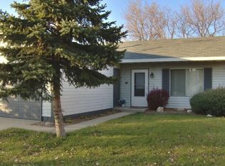 154 Lasalle Rd, Streamwood, IL 60107