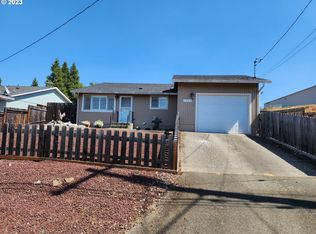 340 SE Darrell Ave, Winston, OR 97496
