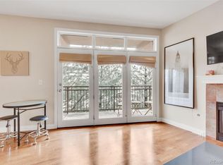 2700 E Cherry Creek South Drive #220, Denver, CO 80209