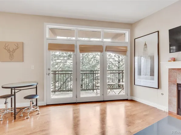 2700 E Cherry Creek South Drive #220, Denver, CO 80209