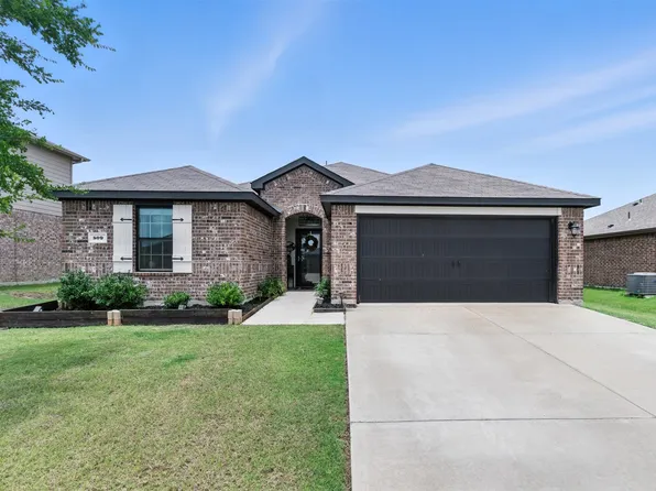 509 Pine Hollow Way, Royse City, TX 75189