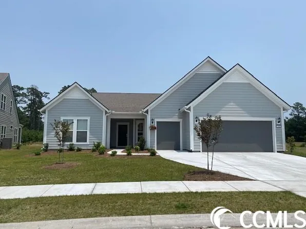 7300 Sarteano Dr. Phase 12 Lot 33, Myrtle Beach, SC 29572