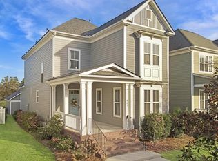 403 Hydrangea St, Summerville, SC 29483