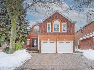 23 Baycliffe Rd, Markham, ON L3R7T9