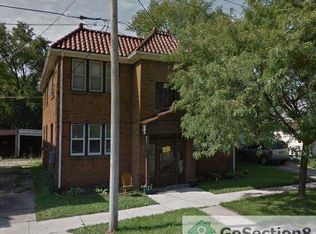 1411 21st Ave #2W, Rockford, IL