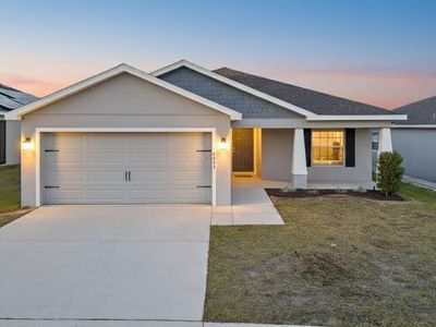 4043 Ruby Run, Haines City, FL, 33844