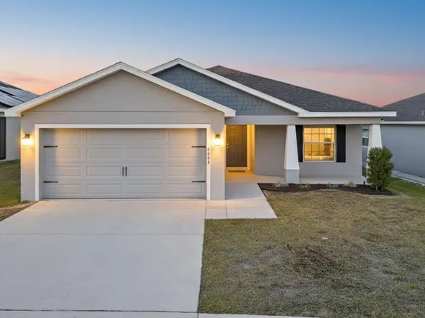 4043 Ruby Run, Haines City, FL 33844
