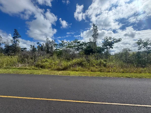 JEWEL DR, Pahoa, HI 96778