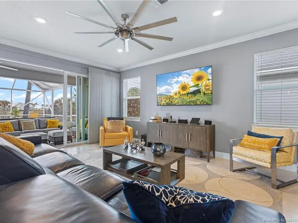 12850 SW Aureolian Ln, Port Saint Lucie, FL 34987