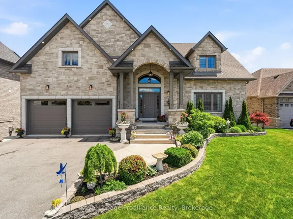 1240 Alder Rd, Cobourg, ON K9A 5W5