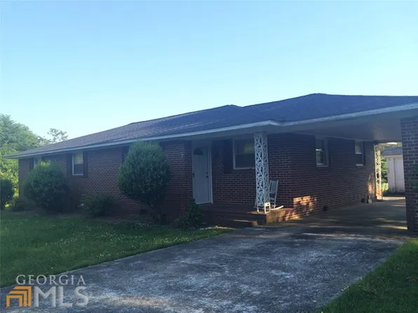 2977 Bowman Hwy, Bowman, GA 30624