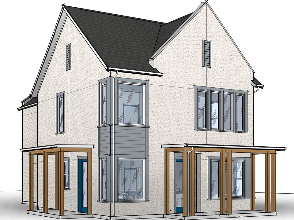 The Artisan Daybreak Contempo Collection Cascade Village