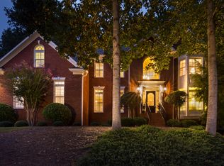 1506 Downington Run NW, Acworth, GA 30101