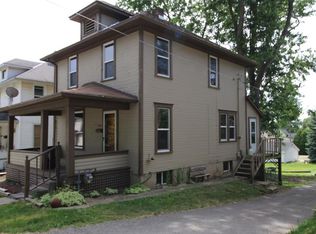 320 S Park St, Bellefontaine, OH