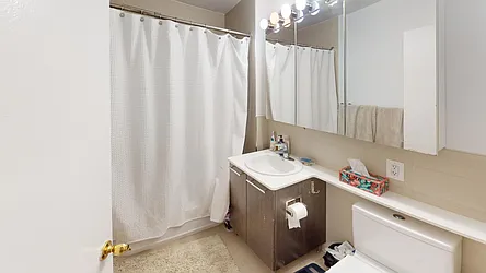 Rented by AZ REALTY NYC LLC