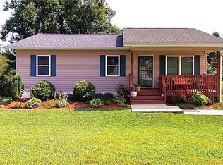 802 Ida Rogers Dr, Hendersonville, NC 28792