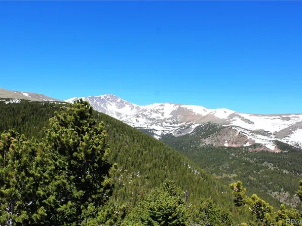 19420 Kingston Peak Road LOT 19420, Black Hawk, CO 80422