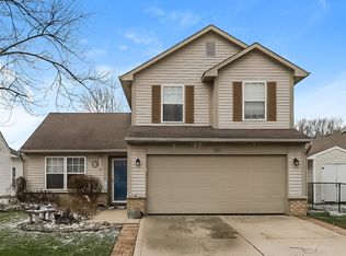 110 Tracy Ridge Blvd, New Whiteland, IN 46184