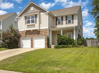 4239 Prelude St, Raleigh, NC 27616