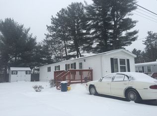 33 Goosefare Dr, Old Orchard Beach, ME 04064