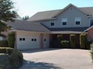 3301 Chisholm Trl, Salado, TX 76571