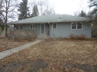 3 Brook St, Morris, MN 56267