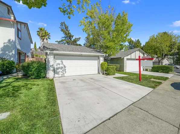 164 Bridlewood Court, Vallejo, CA 94591
