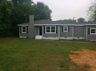 5004 Summerville Rd, Phenix City, AL 36867