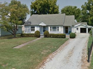 1713 Hill Ave, Owensboro, KY 42301