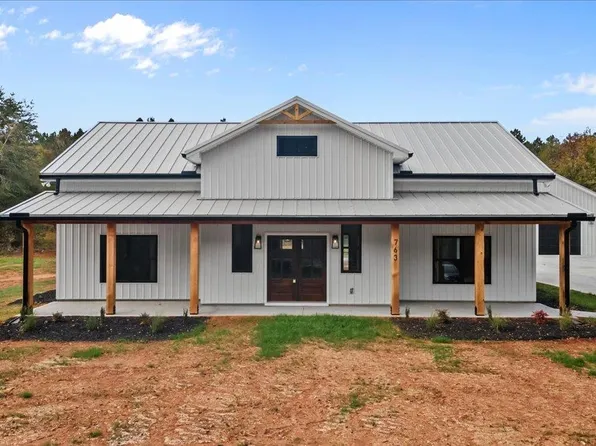 763 Wilkie Bridge Rd, Inman, SC 29349