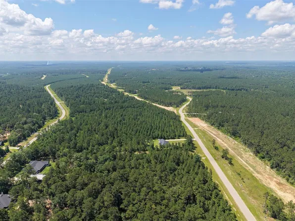 10721 Ruger Rd Lot 1, Willis, TX 77378