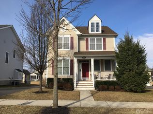 12 Quaker St, Chesterfield, NJ 08515