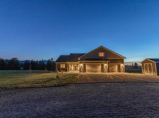 1083 Eagle View Ranch Rd, Whitefish, MT 59937