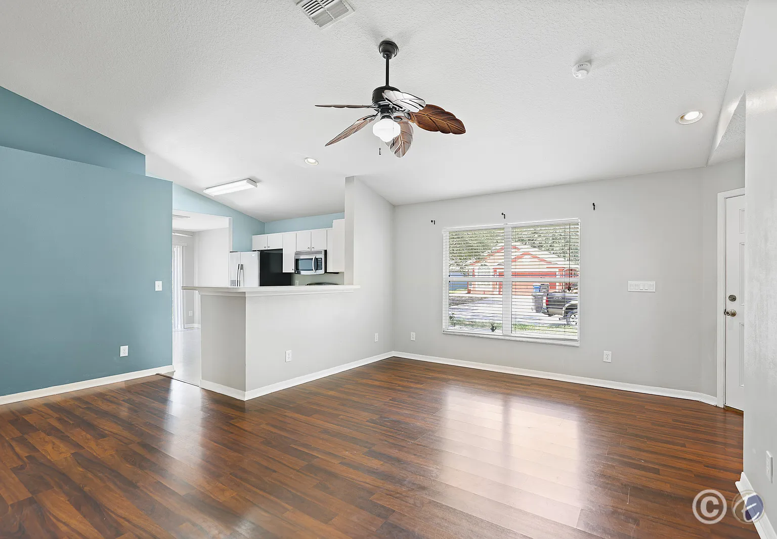 7408 Oxford Garden Circle | Covington Park — Photo 4