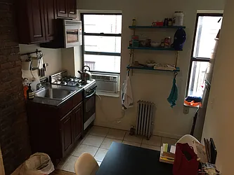 Rented by J Misrahi Realty Corp