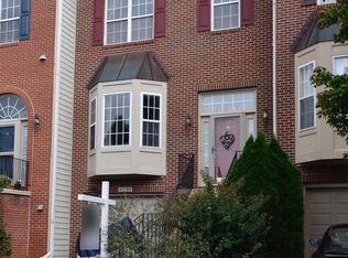 45784 Palace Ter, Sterling, VA 20166