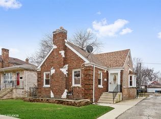 9410 S Michigan Ave, Chicago, IL