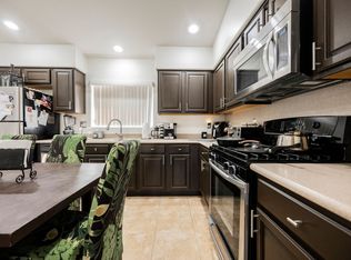 5386 Blue Oat Ave, Las Vegas, NV 89141