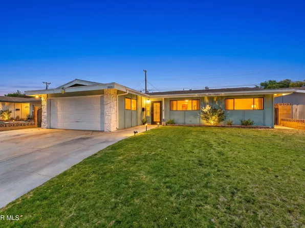 45228 Lorimer Ave, Lancaster, CA 93534