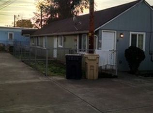 317 Main St SE APT 1, Albany, OR 97321