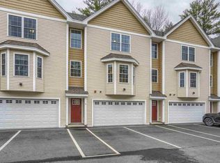 11 Rockingham Rd #11F, Auburn, NH 03032