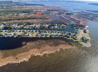 4001 Tarkle Ridge Dr, Kitty Hawk, NC 27949