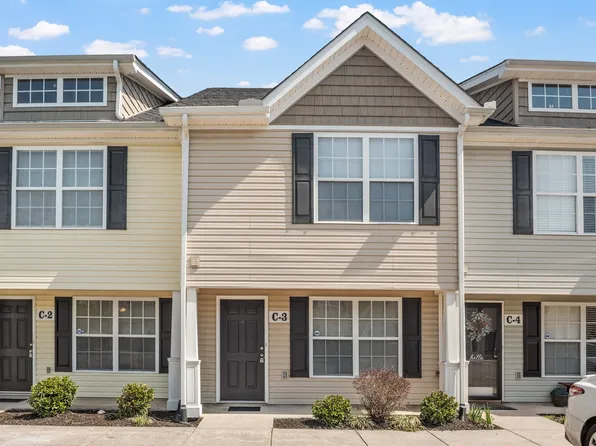 2961 S Rutherford Blvd APT C3, Murfreesboro, TN 37130