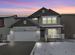 16167 S Railcar Ln, Bluffdale, UT 84065
