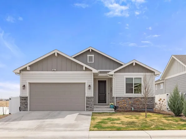 1853 Holloway Dr, Windsor, CO 80550