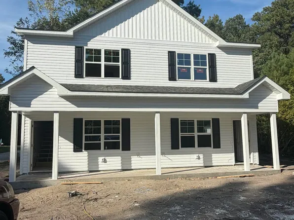 2143 Hines Farm Road, Jacksonville, NC 28540