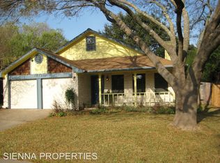 7813 Finch Trl, Austin, TX 78745