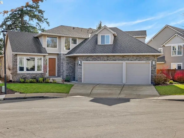 32092 SW Willamette Way E, Wilsonville, OR 97070