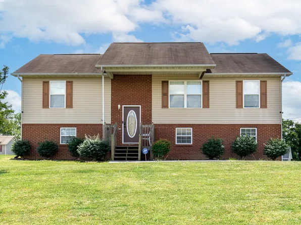 548 Joshua Dr, Dandridge, TN 37725